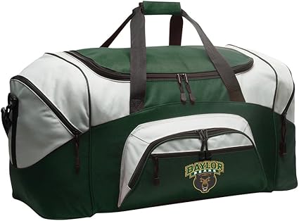 the bay duffle bag