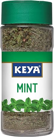 Keya Mint Bottle, 7g