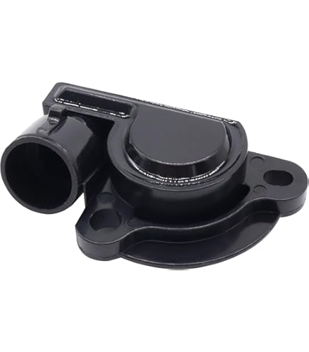 thumbnail interactive-video image 1 of RATCHROLL Throttle Position Sensor TPS Replacement 17106681 For Chevy 1 of 12