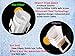 Jasmine Cafe Premium Single Serve Disposable Drip Coffee Filter Bag - Hanging Ear Drip Coffee Bag - Tea Strainer & Filter - Perfect for Camping, Outdoor, Travel, Home, & Office - 30 Count