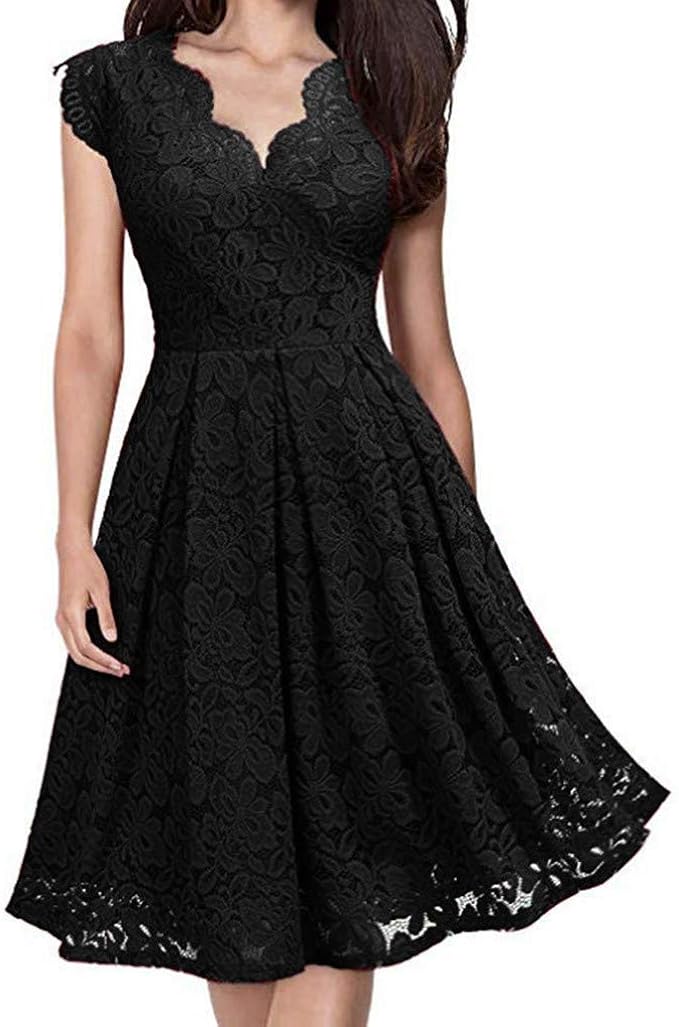 amazon women's dresses on sale
