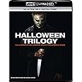 Halloween 3-Movie Collection [4K UHD]
