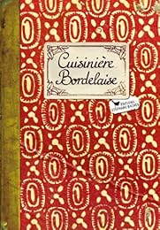 Cuisinière bordelaise