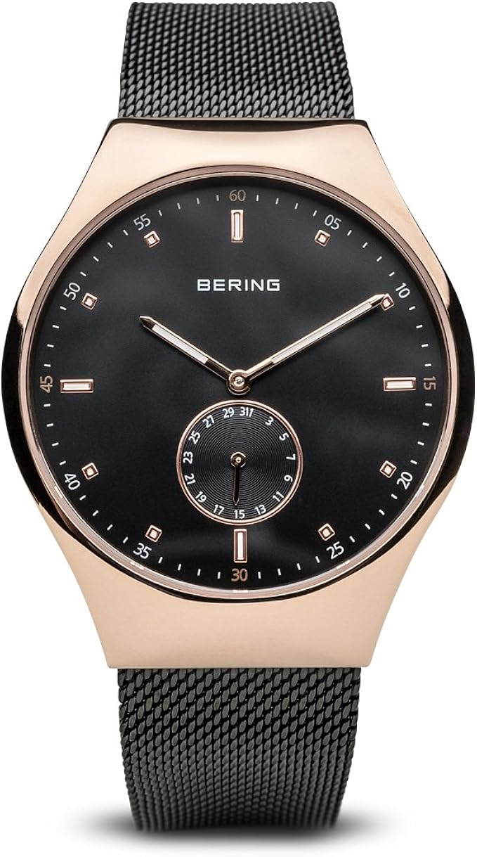 bering bluetooth
