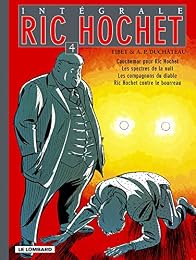 Ric Hochet