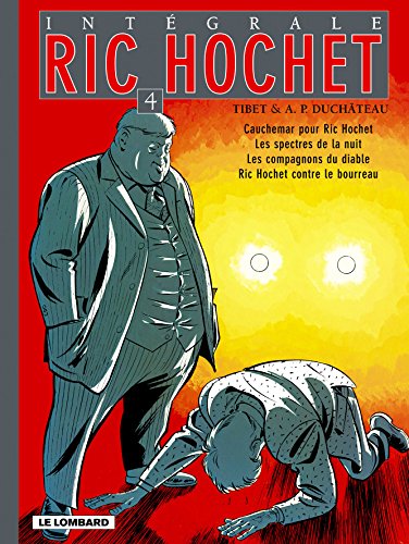 Ric Hochet