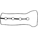 FEL-PRO VS 50530 R Valve Cover Gasket Set