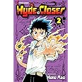Hyde & Closer, Vol. 2