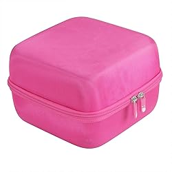 Hermitshell Hard EVA Travel Case for Leapfrog