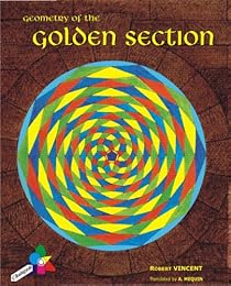 Geometry of the golden section