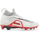 Nike Alpha Menace Elite 3 Men's Football Cleats 'White University Red' (CT6648-103) - Size 12