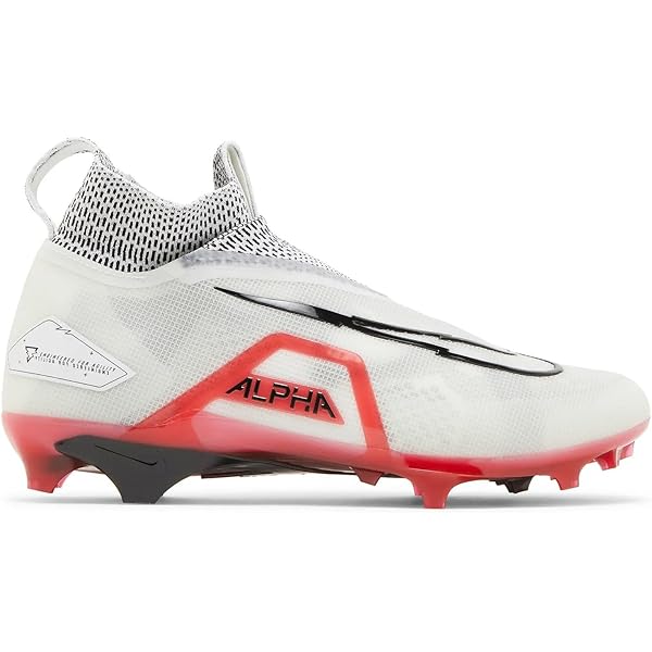 Amazon.com | Nike Alpha Menace 4 Elite NRG Men's Football Cleats