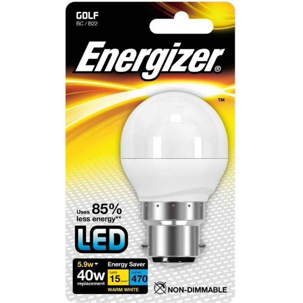 Energizer ES8695 LED Bulb