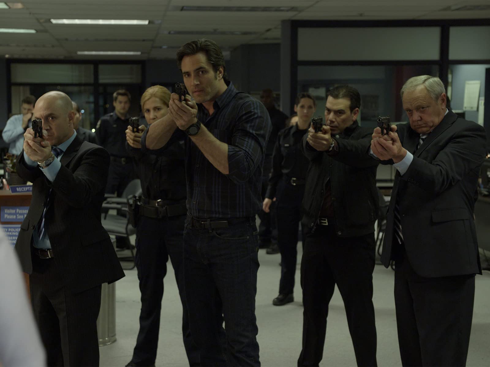 Continuum - 1-4 - Collector's Edition 4