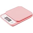 Ozeri Garden and Kitchen Scale II, with 0.1 g (0.005 oz) 420 Variable Graduation Technology