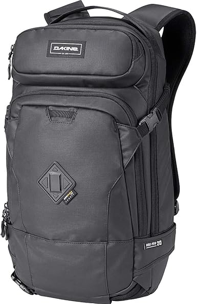 heli pro backpack