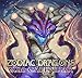 2016 Zodiac Dragons Fantasy Wall Calendar Limited Edition by 