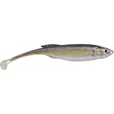 Berkley PowerBait Drip Swimmer Fishing Soft Bait