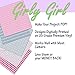 Craftopia USA Girly Girl Pack Craft Vinyl
