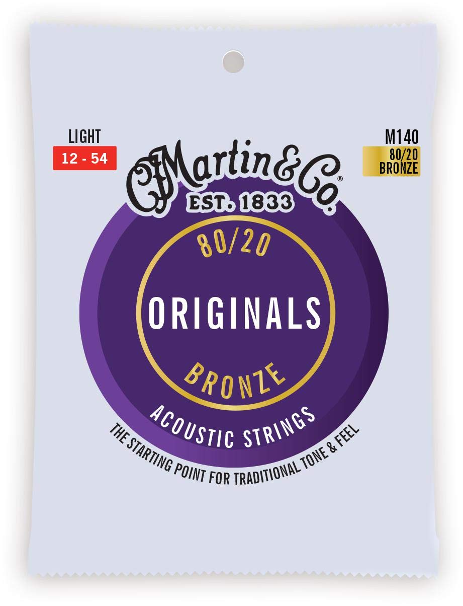 Acoustic Bronze Light