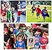 HERO WOW Superhero Capes for Kids, Toys for over 12 Years Old Boys Halloween Costume Cosplay Party Supplies Favors Cartoon Dress Up Gifts for Boys Girl