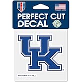 Kentucky Wildcats NCAA Perfect Cut Multi-Use Decal - Team Color