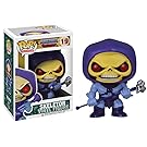 Funko POP Mattel: Skeletor Masters of The Universe Vinyl Figure