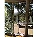 Mysuntown Magnetic Screen Door. Fit Door Size 34