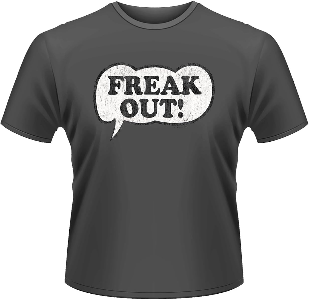 Freak out t shirt Clearance