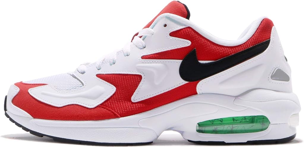 Amazon ナイキ エア Max2 ライト メンズ ランニング シューズ Air Max2 Light Ao1741 101 並行輸入品 ランニング Amazon ナイキ エア Max2 ライト メンズ ランニング シューズ Air Max2 Light Ao1741 101 並行輸入品 ランニング