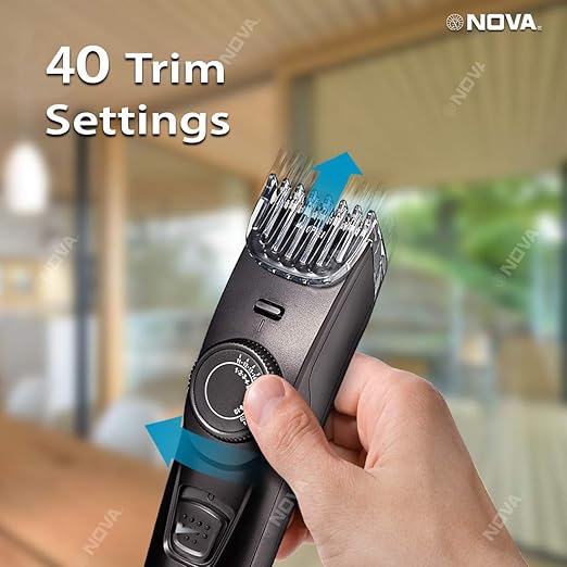 nova nht 1079 trimmer