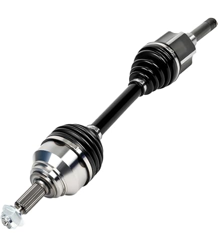 Amazon.com: A-Premium CV Axle Shaft Assembly Compatible with Ford