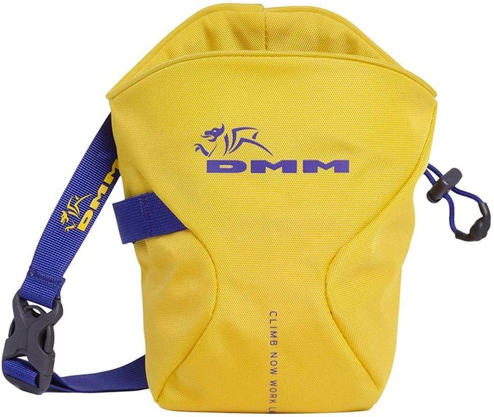 dmm climbing bag