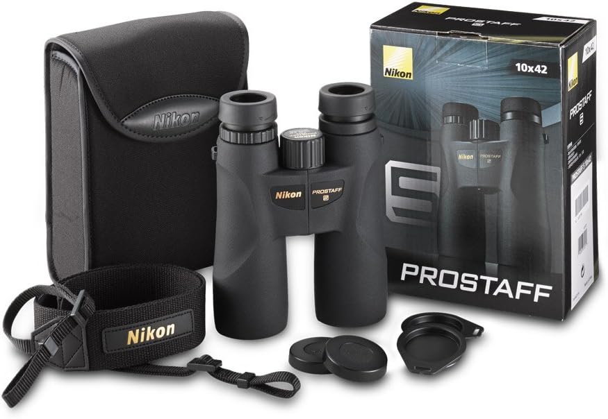 nikon prostaff 5 8x42