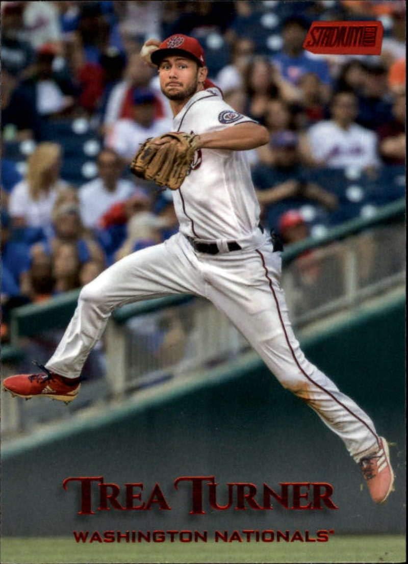 Juan Soto Baseball Cards