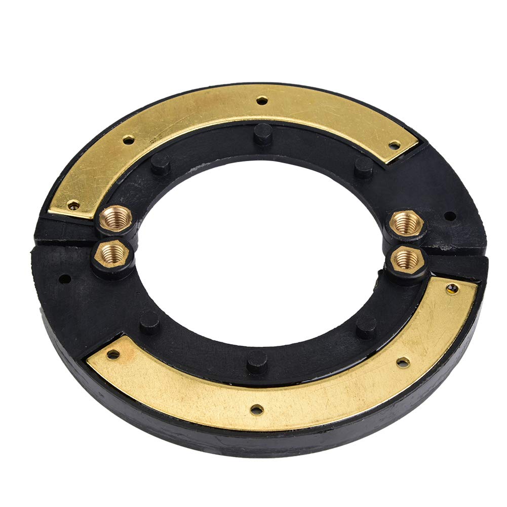 Bridge Rectifier Diode Wheel 25A 800-1200V 330-25777 Diode Kit Rectifier for Leroy Somer Generator Spare Parts, Dynamo