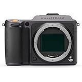 Hasselblad X1D II 50C 50MP Medium Format Mirrorless Camera Body