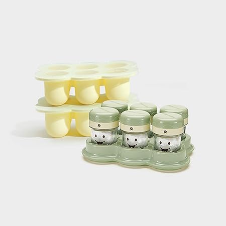 baby bullet storage completer kit