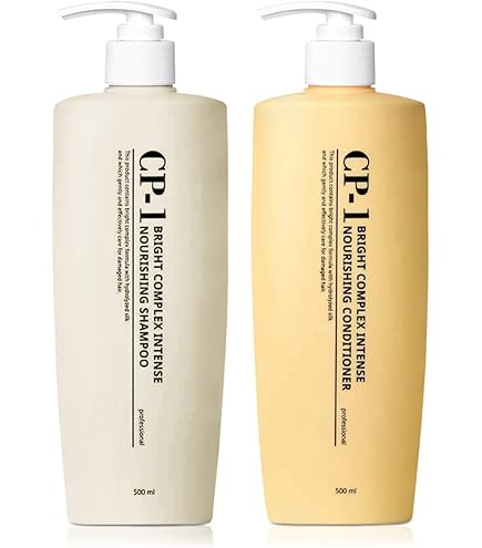 Amazon.com : CP-1 Esthetic House Brightening Complex Intense