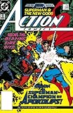 Action Comics (1938-2011) #586