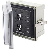 Blue Sea Systems 3117 120VAC ELCI 30A Dual Surface