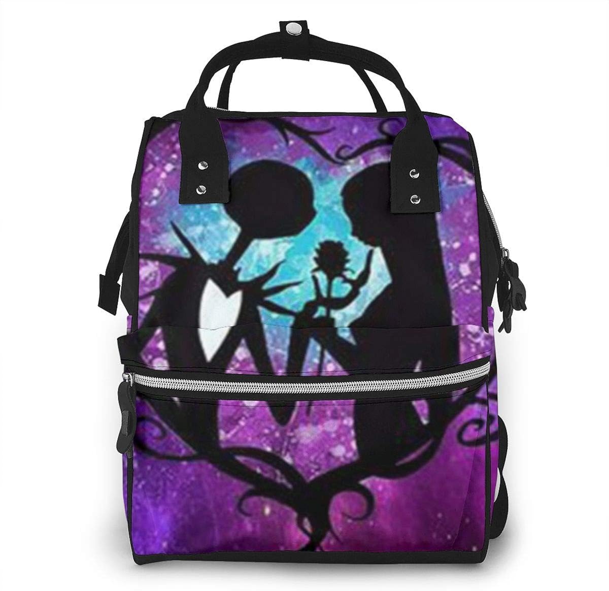 burton diaper bag