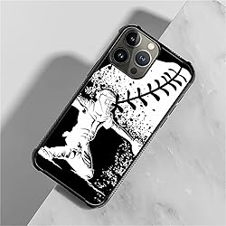 CARLOCA Compatible with iPhone 16 Pro