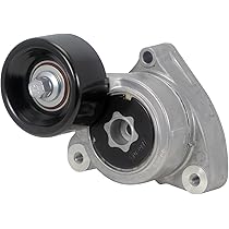 Continental OE Technology Series 4080625 8-Rib, 62.5" Multi