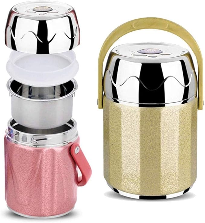 plug in soup thermos