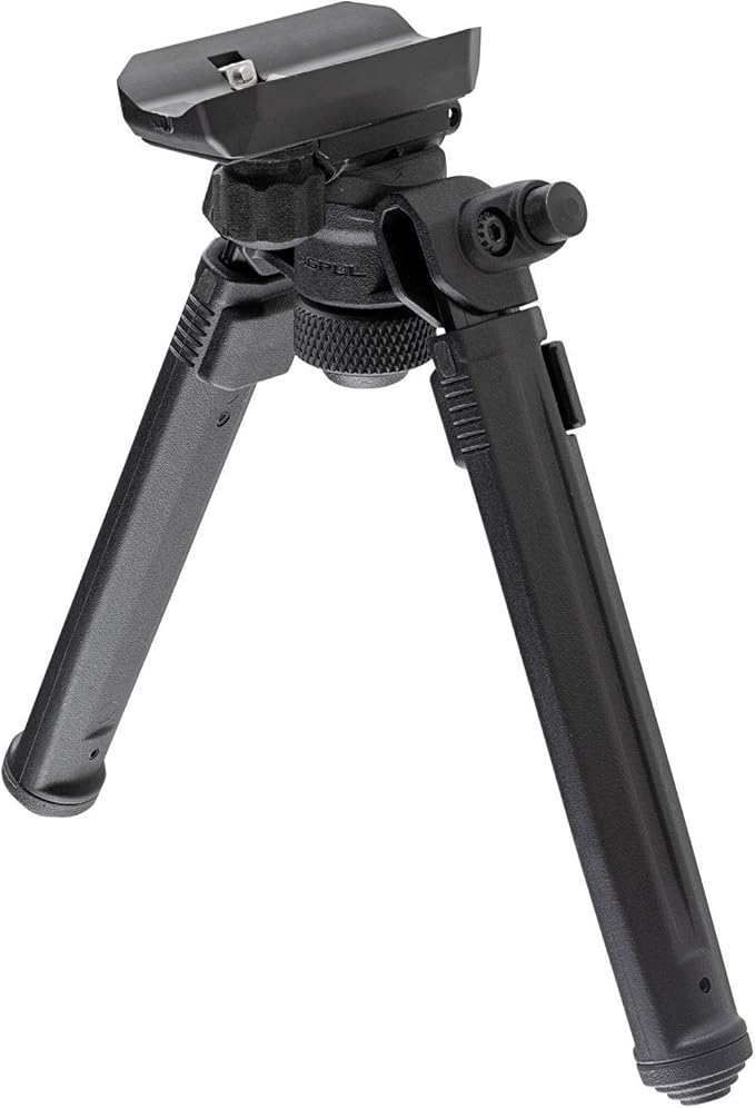 Magpul Bipod for Sling Swivel QD Black Amazon.co.uk Sports & Outdoors