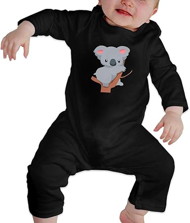 baby koala clothes
