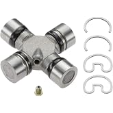 MOOG 457 Greaseable Premium Universal Joint