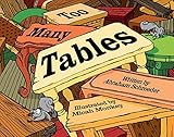 Too Many Tables