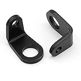 5mm to 10mm Hole L Shape Motorbike Turn Signal